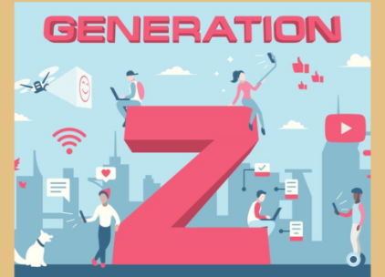 Gen Z dan Bisnis