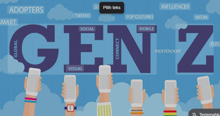 Mengapa Bisnis Social