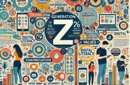 Mengapa Gen Z